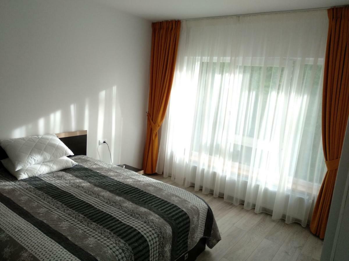 Apartament Ramona Daire Braşov Dış mekan fotoğraf