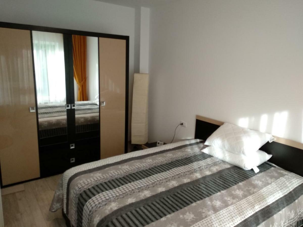 Apartament Ramona Daire Braşov Dış mekan fotoğraf