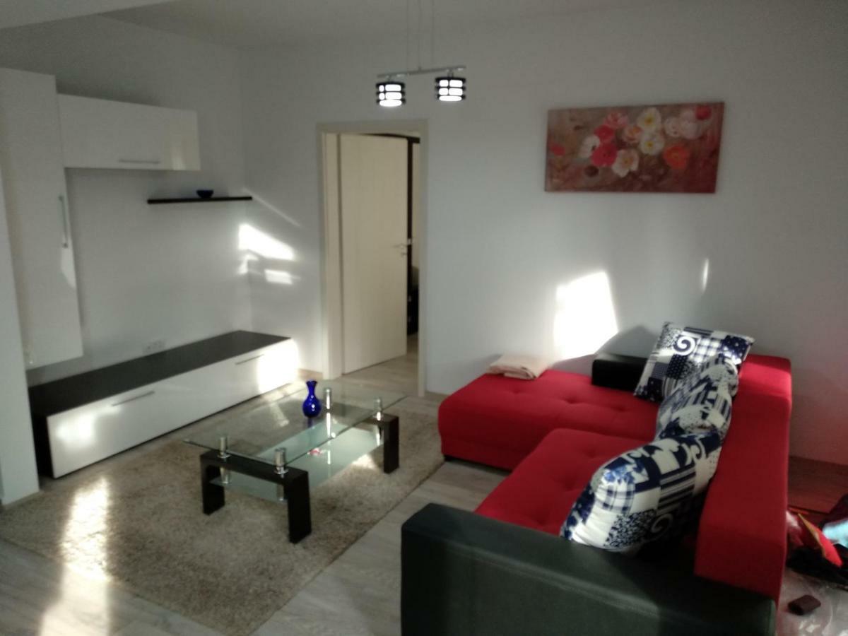 Apartament Ramona Daire Braşov Dış mekan fotoğraf