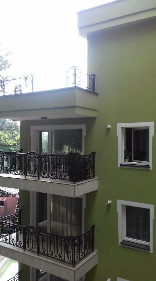 Apartament Ramona Daire Braşov Dış mekan fotoğraf