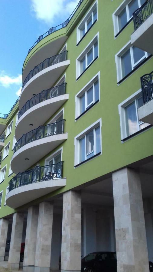 Apartament Ramona Daire Braşov Dış mekan fotoğraf